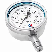 ТМ-521Р.00(0-10)bar.G1/2".150С.1,0 УТ000018236