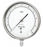 RFCh (G) 160-3 1,6 MPa kl.0,6 G1/2"  МТИ УТ000008789