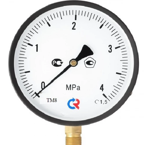 ТМ-810Р.00(0-16)кгс/см2.M20х1,5.1,5 УТ000010670