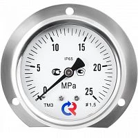 ТМ-320ТКП.00(0-40)MPa.М12х1,5.1,5 ФОШ УТ000012464