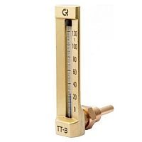 ТТ-В-110/150 У11 G1/2" (0+50)°C УГЛОВОЙ УТ000013345