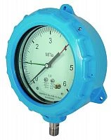 ЭКМ160АВм-6МПа-1,5-Исп.5-1ExdllBT4 нерж. УТ000010759