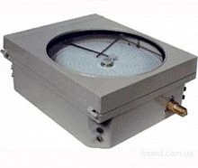 МТС-711М1 (0...400) кгс/см2  кл.1,0 УТ000008491