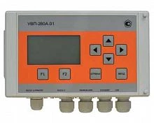 УВП-280А.01 DIN-рейка Вычислитель расхода УТ000009870