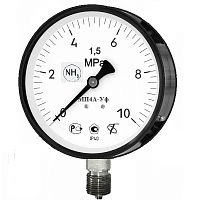 МП4А-Уф 600 кПа кл.1,5 М20х1,5 УТ000000229