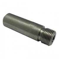Ш-R3/4" 09Г2С Штуцер приварной L=100мм УТ000013489