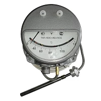 ТКП-160Сr-М2-УХЛ2 (0...+120)°С-1,5-1,0-160 УТ000003978