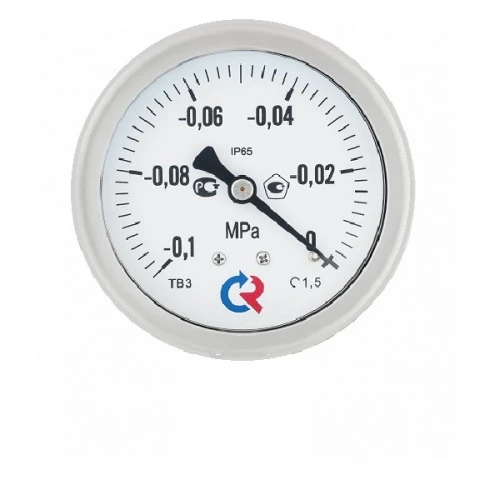 ТВ-321Т.00(-0,1-0)MPa.G1/4".1,5 УТ000014985