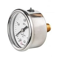 ДМ8008-ВУф исп I ОШ 6 МПа кт.1,5 G1/4" УХЛ1 СИЛИКОН УТ000019231