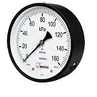 МП4-Уф ОШ 10 МПа кл.1,5 М20х1,5 УТ000003158