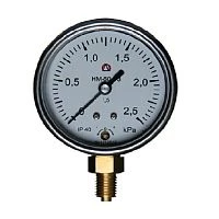 НМ-60Р +4 кПа-1,5-У3 М12х1,5 УТ000011279