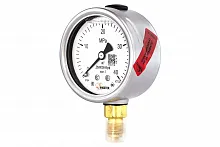 ДМ8008-ВУф исп I 25 МПа кт.1,5 G1/4"  ГЛИЦЕРИН УТ000018300