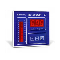 АДН-10.2 (0...2.5; 0...5; 0...10) кПа Измеритель давления многопредельный УТ000002058