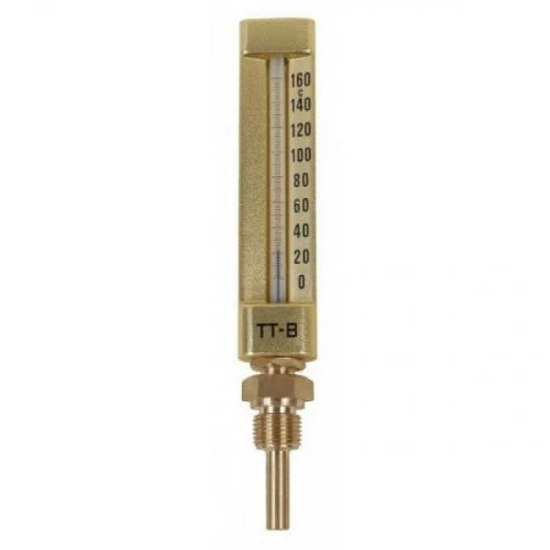 ТТ-В-150/150 П13 G1/2" (0+120)°C ПРЯМОЙ УТ000012667