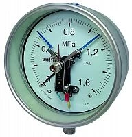 ЭКМ160НЭк-2,5МПа-1,0-Исп.5 УТ000013110