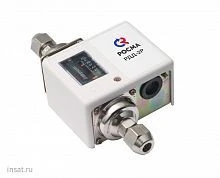 РДД-2Р-400кПа-G1/4" Реле дифференциального давления РОСМА УТ-00000254