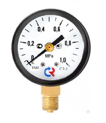 ТМ-310Р.00(0-0,16)MPa.M12х1,5.1,5 УТ000013209