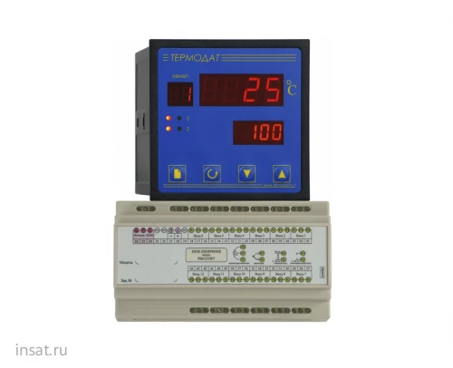 Термодат-22М2/2Р/485/2М-РВ/12УВ УТ000004845