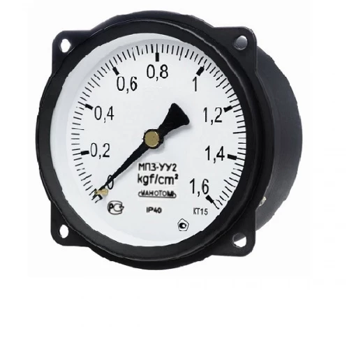 МП3-УУ2 ФОШ 160 МПа кл.1,5 УТ000014259