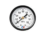 ТМ-210Т.00(0-25)МРа.G1/4".2,5 УТ000000450