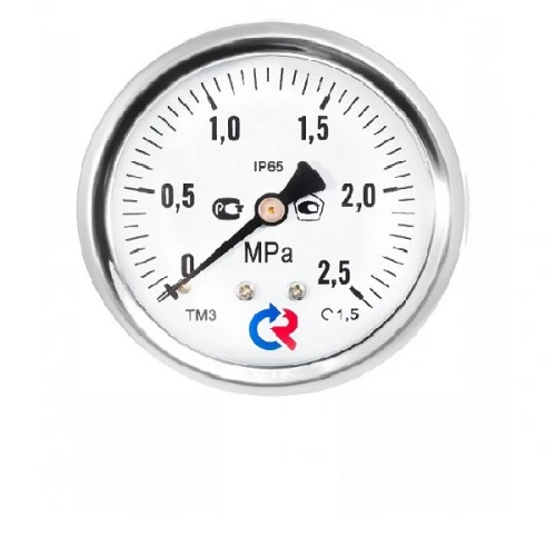 ТМ-321Т.00(0-10)MPa.М12х1,5.1,5 ГЛИЦЕРИН УТ000011867