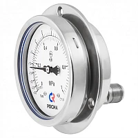 ТМ-521ТЭКП.00(0-40)MPa.G1/2".150С.1,0  ФОШ УТ000020071