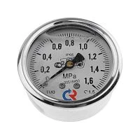 ТМ-320Т.00(0-2,5)MPa.М12х1,5.1,5 УТ000004413