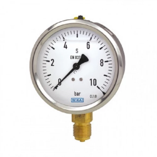 213.53.063 6 bar G1/4" Глицерин УТ000003794