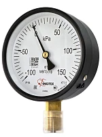 МП3-Уф 100 кПа кл.1,5 G1/2" УТ000018627