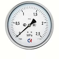 ТМ-621ТЭ.00(0-0,25)MPa.М20х1,5.1,0  ОШ УТ000015498