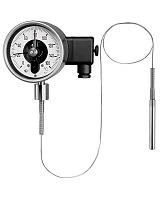 TFCh 100 Rh (-50...+50)°С FL=3,0м A5 10х350мм 1/2"NPT(Н) М21 Радиал Эл.контакт УТ000007382