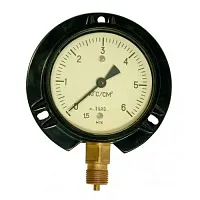 МТК-1060 1,6 МПа кл.1,5 Мановакууметр УТ000014173