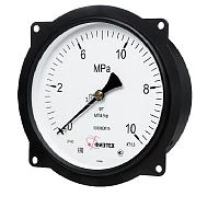 МП4-Уф ФОШ 10 кгс/см2 кл.1,5 М20х1,5  УТ000002140