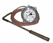 ТГП-100-М1-(-50...+150)°С-1,5-6-160  Казань УТ000011008
