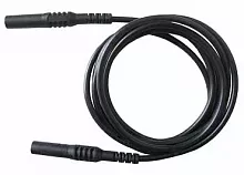 Е6-24 РЛПА.685551.002-1.5 Кабель измерительный красный 1,5 м (для Е6-24, ИС-10, ИФН-200) УТ000012748