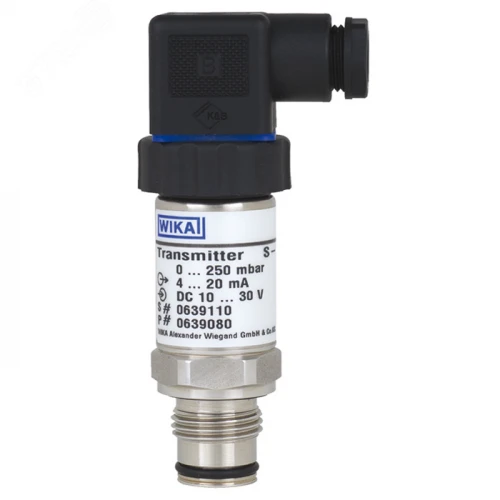 S-11 1,6 bar G1" 4/20mA FB УТ000000762
