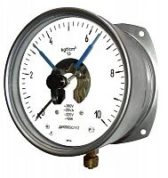 ДМ2005Сг Ф 160 кПа кл.1,5 исп V фланец УТ000013914