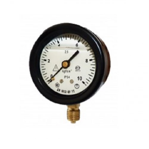 ДМ8032-ВУ 60 МПа О2 кл.2,5 КИС  СЕКТОР-М УТ000013766