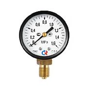 ТМ-210Р.00(0-10)MPa.M12х1,5.2,5 УТ000000431