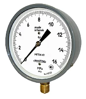 МВПТИ -100...150 кПа кл.0,6 УТ000016020