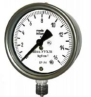 МП4А-Кс 10 МПа НЕРЖ. корпус УТ000015924