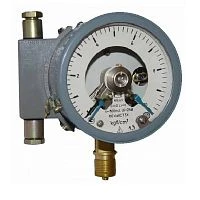 ДА5010Сг0Ex -0,1...0,9 МПа кл.1,5 исп.V УТ000010019
