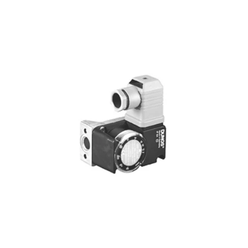 GW 500 A6 (100...500) mbar G1/4" Датчик-реле давления газа УТ000009198
