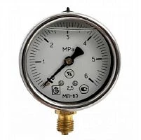 МП63НЛ 16 МПа-Ву СИЛИКОН УТ000011484