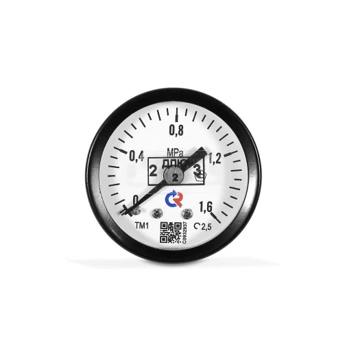 ТМ-121Р.00(0-4)MPa.G1/8".2,5  ГЛИЦЕРИН УТ000018932