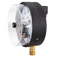 ТМ-610Р.05(0-2,5)MPa.M20x1,5.1,5 ЭКМ исп.V  IP54 УТ000019950