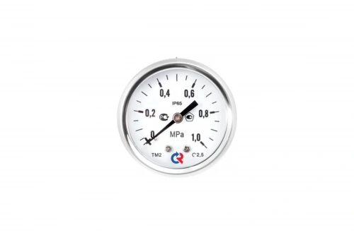 ТМ-121Т.00(0-6)MPa.G1/8".2,5 УТ-00001332