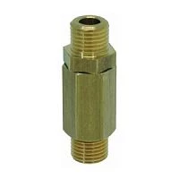 Муфта стяжная 025-200-Ст.20 В-G1/2"/Н-M20x1,5 УТ000015802