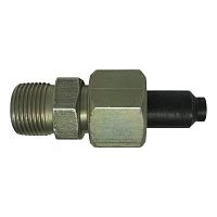 НСВ14-R1/4" Ст.20 Соединение ввертное УТ000009624