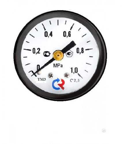 ТМ-310Т.00(0-2,5)MPa.G1/4".2,5 УТ000010063